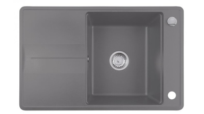 Кухонная мойка ESTELA 50 B-TQ 1B 1D Кухонная мойка ESTELA 50 B-TQ 1B 1D