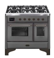 Кухонный блок MD106DNE3/MGB