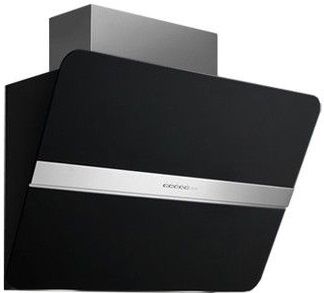 Вытяжка FLIPPER 85 NRS BLACK Falmec купить в Хабаровске | Всегда в наличии! | Артикул CFPN85.E2P2#ZZZQ490F | Официальный сайт LEADER-BT