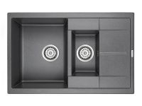 Мойка FLUGEN 60/1,5 PM237850-DG