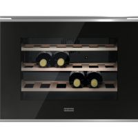 Винный шкаф FMY 24 WCR XS