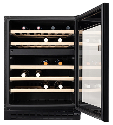 Встраиваемый под столешницу винный шкаф FWK 80.2 Graude купить в Хабаровске | Всегда в наличии! | Артикул FWK 80.2 | Официальный сайт LEADER-BT