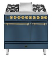 Кухонный блок PD09FQNE3/MBG