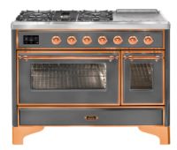 Кухонный блок M12SDNE3/MGP