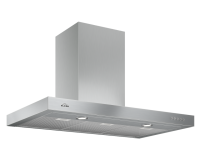 Т-образная вытяжка Опал 90Н-650-Э3Д 941257