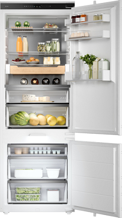 Встраиваемый холодильник RBC597SND1 ASKO купить в Хабаровске | Всегда в наличии! | Артикул 745989 | Официальный сайт LEADER-BT