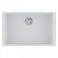 Мойка NEO CLASSIC 69 ACRYSTONE PM966944-WH