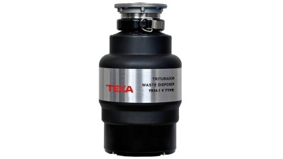 Измельчитель пищевых отходов TR 34.1 V TYPE Измельчитель пищевых отходов TR 34.1 V TYPE