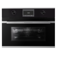 Компактный духовой шкаф с микроволнами CBM 6330.0 Компактный духовой шкаф с микроволнами CBM 6330.0