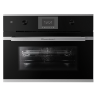 Компактный духовой шкаф с микроволнами CBM 6350.0