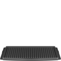 Двусторонний алюминиевый гриль BBQ