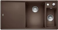Кухонная мойка Axia III 6 S 523471