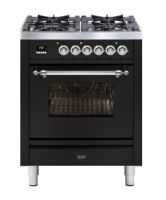 Кухонный блок P07DNE3/BKC