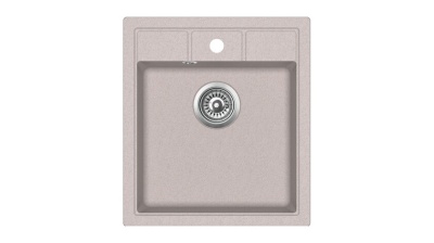 Кухонная мойка ESTELA 45 S-TQ 1B Кухонная мойка ESTELA 45 S-TQ 1B