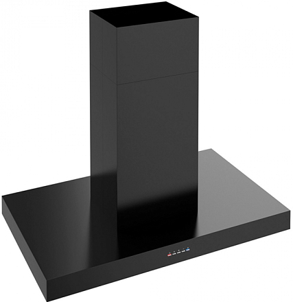 Вытяжка PLANE ISOLA BLACK 90 (PLUS) Falmec купить в Хабаровске | Всегда в наличии! | Артикул CPLI90.E23P2#EUN490F | Официальный сайт LEADER-BT