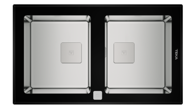 Кухонная мойка DIAMOND RS15 2B 86 Кухонная мойка DIAMOND RS15 2B 86