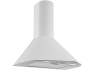 Купольная вытяжка DE6534WS 933979