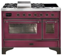 Кухонный блок M12FIDNE3/BUB