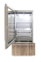 Холодильник-морозильник S900TGT3I