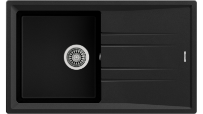 Кухонная мойка STONE 50 B-TG 1B 1D Кухонная мойка STONE 50 B-TG 1B 1D