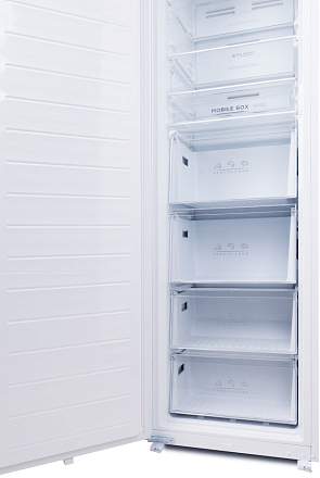 Встраиваемый морозильный шкаф IG 180.3 Graude купить в Хабаровске | Всегда в наличии! | Артикул IG 180.3 | Официальный сайт LEADER-BT