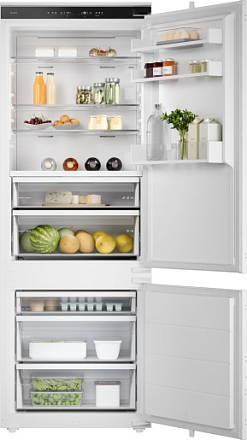 Встраиваемый холодильник RBC297SND1 ASKO купить в Хабаровске | Всегда в наличии! | Артикул 746846 | Официальный сайт LEADER-BT