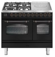 Кухонный блок PD10SDNE3/BKB