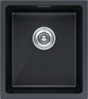 Мойка LUMI 41 UNI LU41-AN