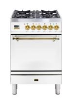 Кухонный блок P06QNE3/WHG