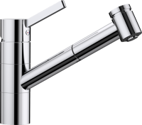 Смеситель TIVO-S 517648