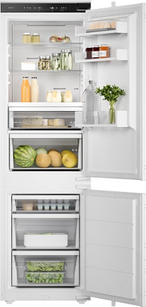 Встраиваемый холодильник RBC276SND1 ASKO купить в Хабаровске | Всегда в наличии! | Артикул 746454 | Официальный сайт LEADER-BT