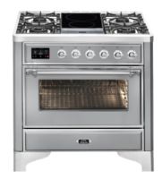 Кухонный блок M09IDNE3/SSC