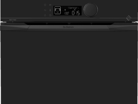 Паровой шкаф DKV4530B