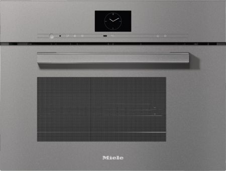 Пароварка с СВЧ DGM 7640 GRGR