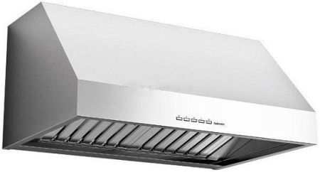 Вытяжка ZEUS PRO 90 inox (950)