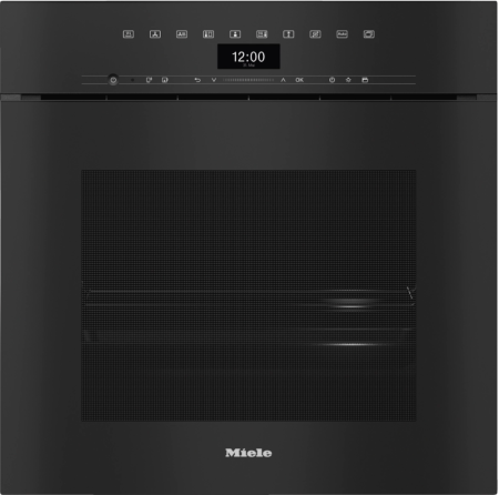 Комби-пароварка DGC 7465 HCX Pro OBSW