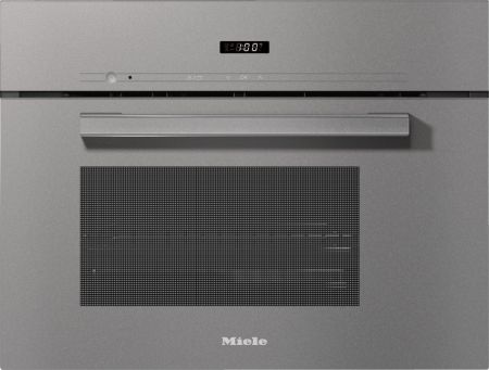 Пароварка DG 2840 GRGR