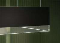 Вытяжка VETRA IS.120 BLACK