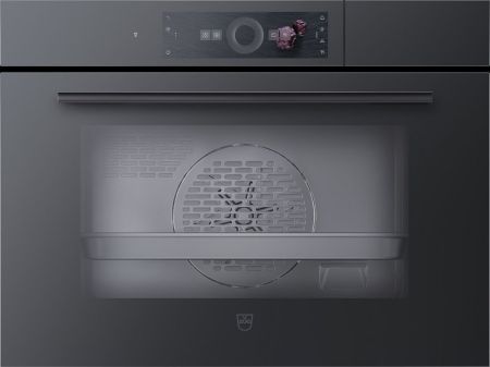 Паровой шкаф CombiSteamer V4000 45 CS4T-23031-BG