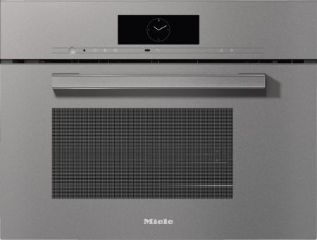 Пароварка с СВЧ DGM 7840 GRGR