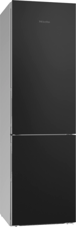 Холодильник-морозильник KFN29233 D Blackboard edition