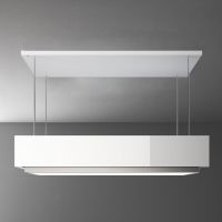 Вытяжка LEVANTE 120 BLACK