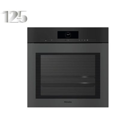 Комби-пароварка DGC 7860 HCX Pro