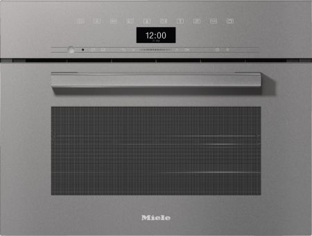 Комби-пароварка DGC 7440 GRGR