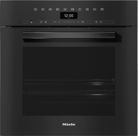 Комби-пароварка DGC 7460 HC Pro
